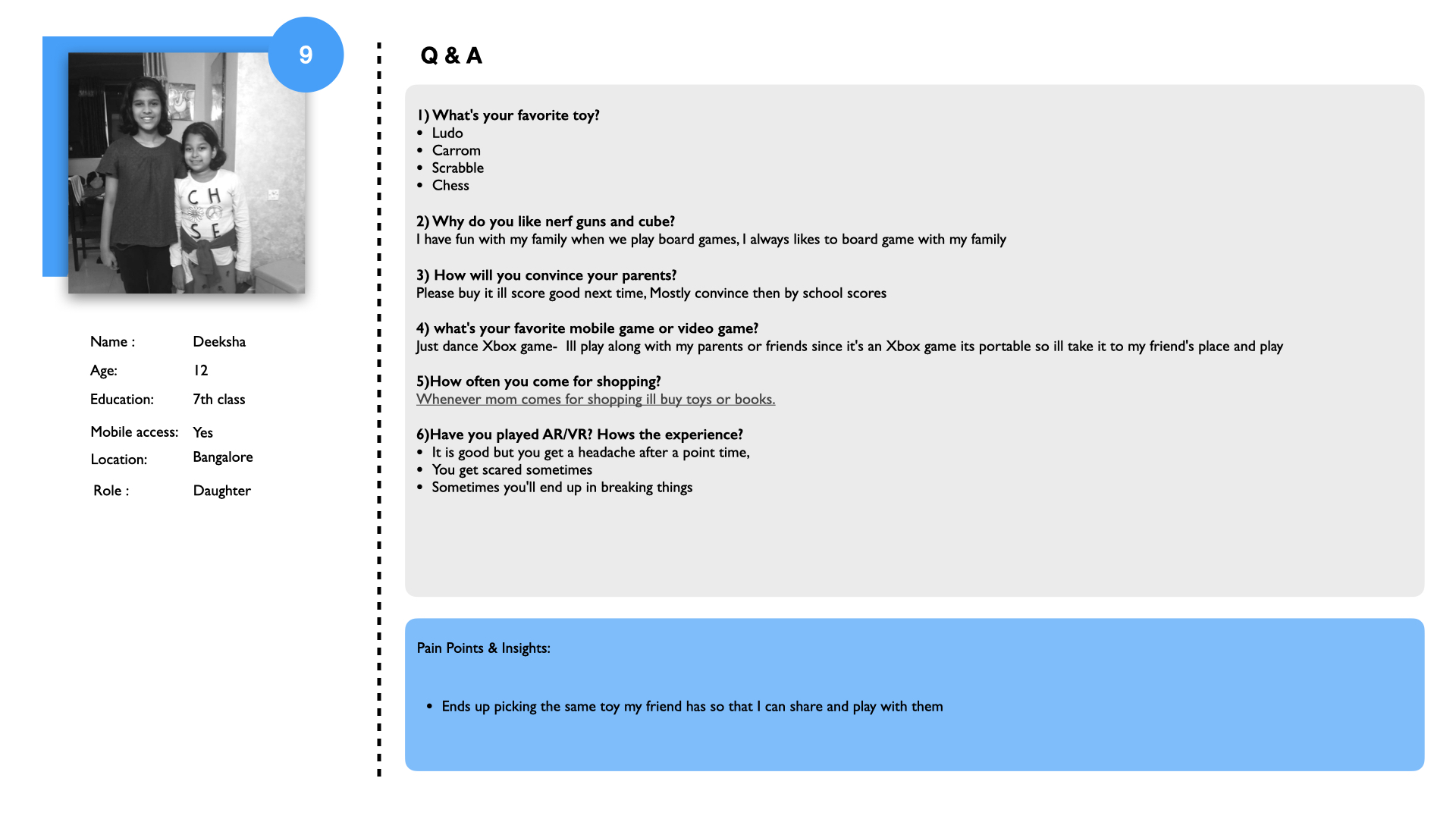 Research transcript 10